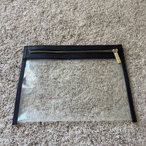 Truffle Co Clarity Clutch Large
